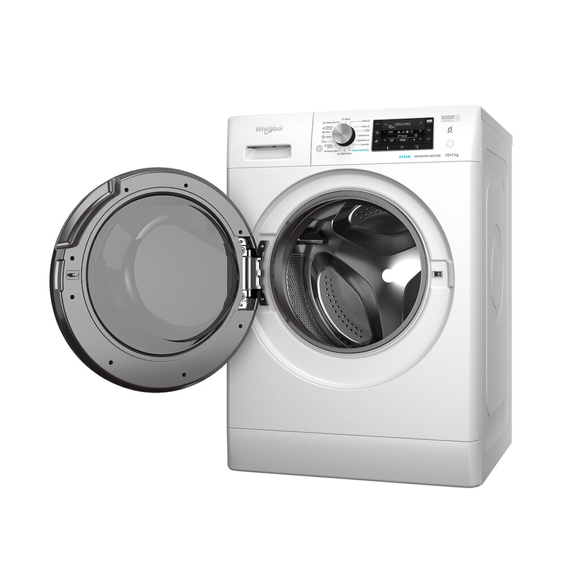 Ffwdd 1076258bv 10/7kg-null