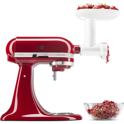 Kitchenaid meat grinder 5ksmfga, , medium