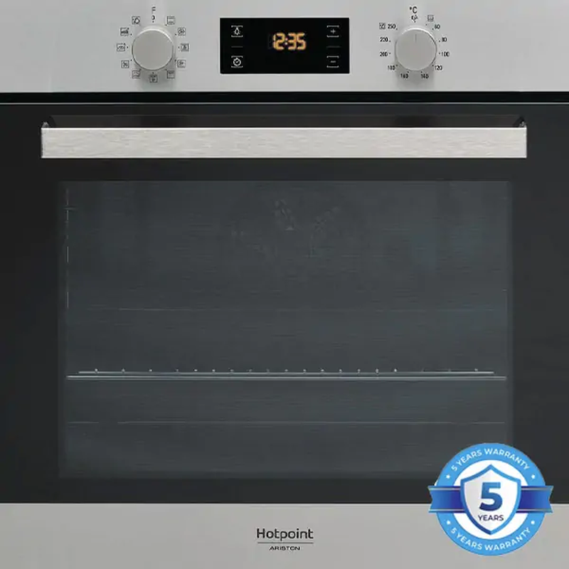 Hotpoint ariston fa3 841 h ix ha oven, , medium-null