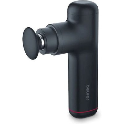 Beurer mg79 συσκευη μασαζ, Black, medium