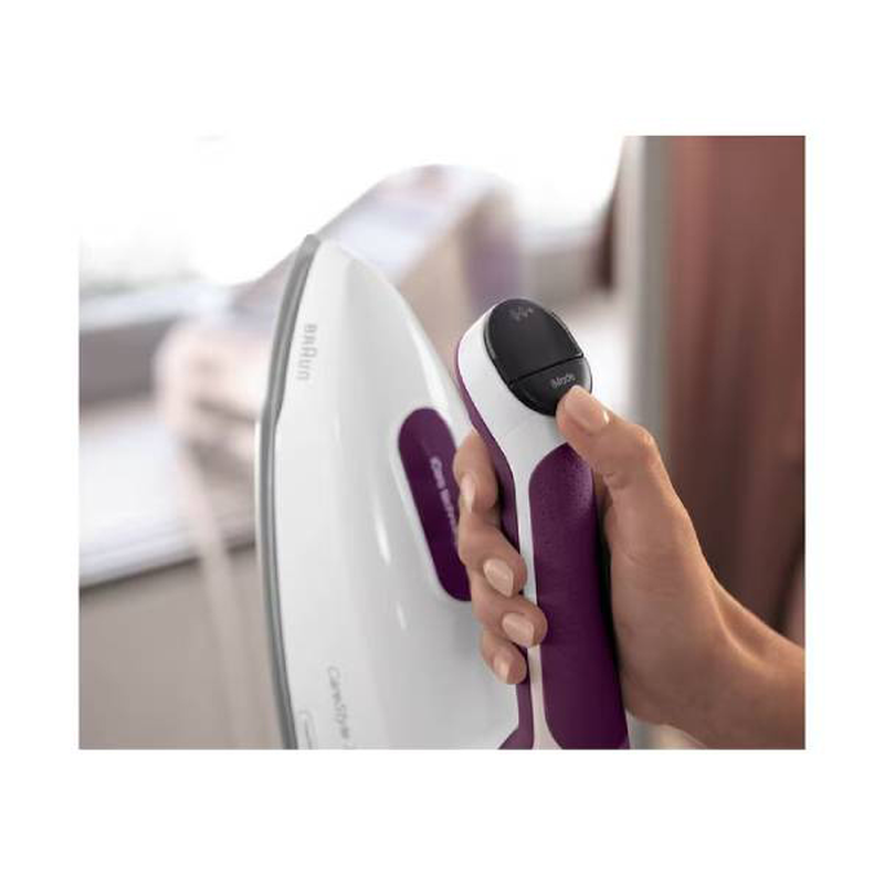 Product image: Braun is7266vi carestyle 7 steam Generator iron violet-null