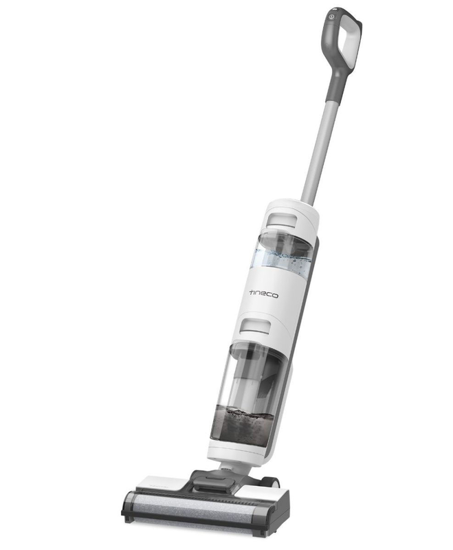 Tineco ifloor breeze wet and dry cordless floor cleaner 3-in-1 190w 0.6l, , medium image number null