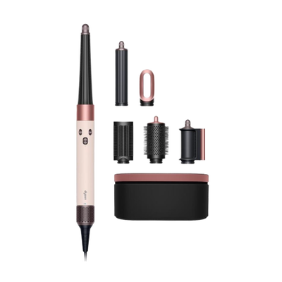 Dyson Airwrap hs08 id - pink/rosegold, Pink/rose Gold, medium