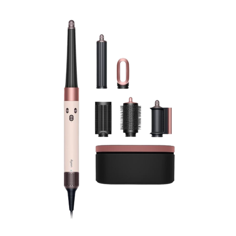 Dyson Airwrap hs08 id - pink/rosegold-null