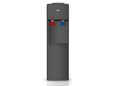Otto water refrigerator ty-lwyr11w white