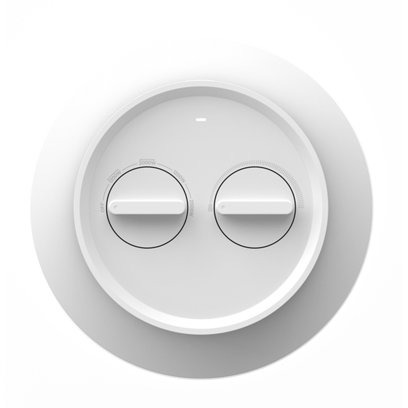 Xiaomi fan heater, , medium-null