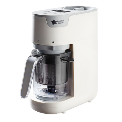 Tt steamer blender white new, , medium