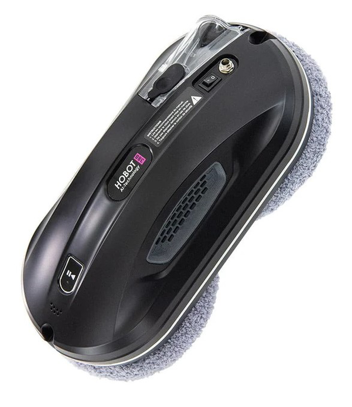 Hobot 388 window cleaning robot, , medium-null