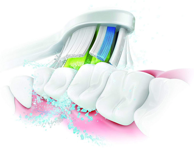 Product image: Philips hx8911 sonicare healthy white, , medium-null