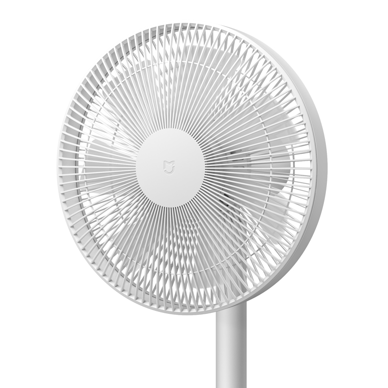 Product image: Mi smart standing fan 2, , medium-null