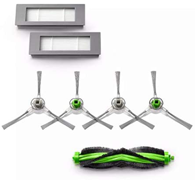 Irobot 4719025 combo replenishment kit