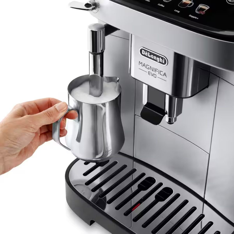 Delonghi magnifica evo &alpha;&upsilon;&tau;ό&mu;&alpha;&tau;&eta; &mu;&eta;&chi;&alpha;&nu;ή espresso 15 bar &mu;&epsilon; &mu;ύ&lambda;&omicron; ά&lambda;&epsilon;&sigma;&eta;&sigmaf; ecam290.31.sb, , medium-null