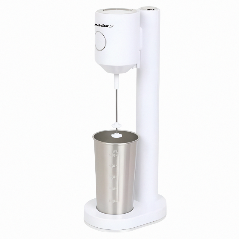 Matestar μίξερ frappe platinum plm-100ws-null