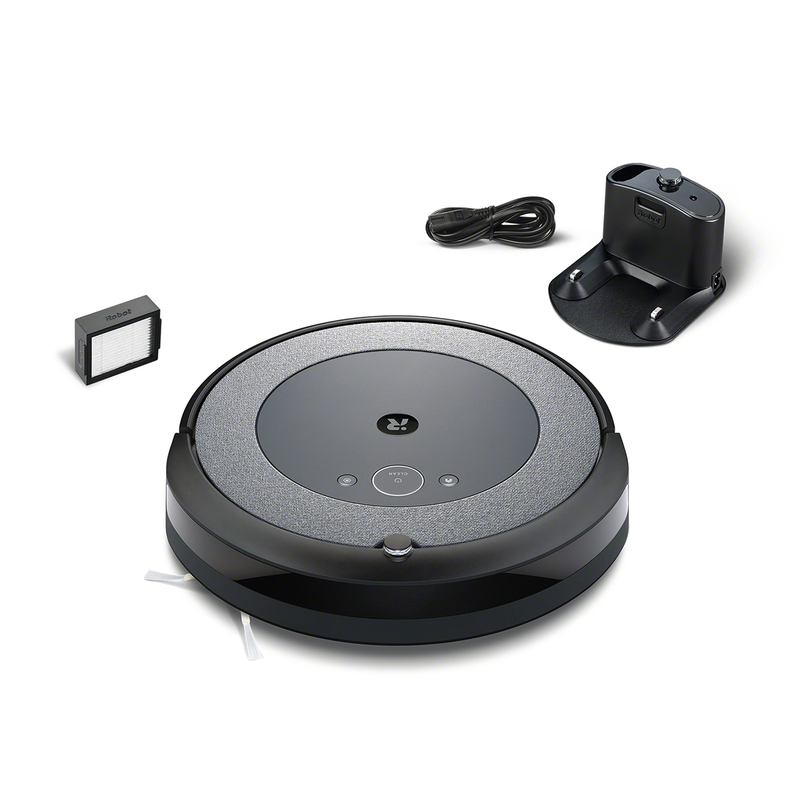 Roomba i3-null