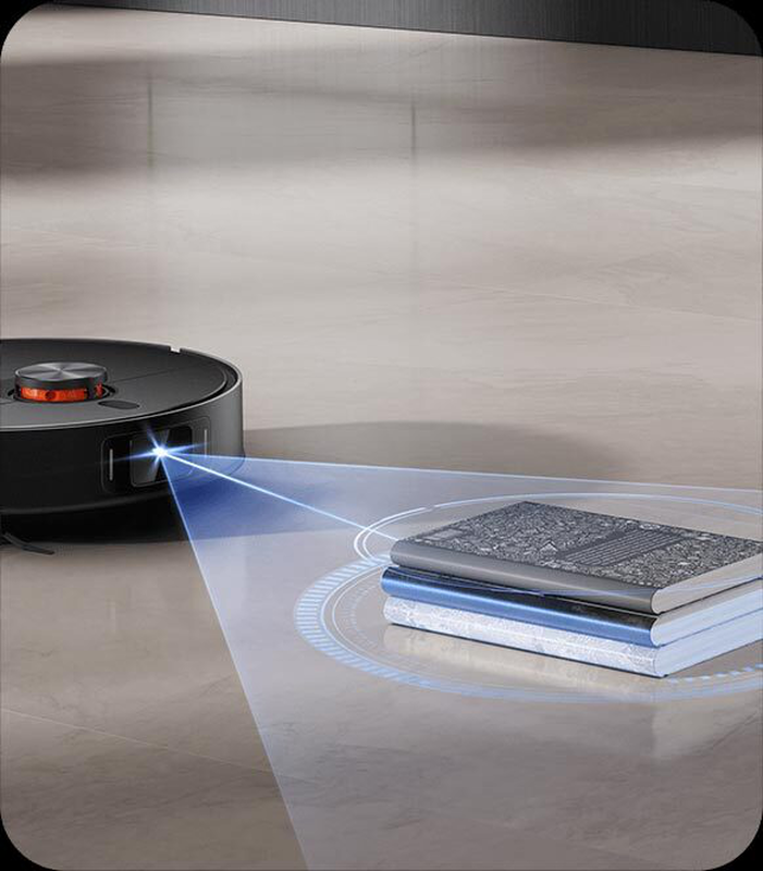 Robot vacuum x20 max, , medium-null