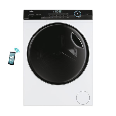 Hwd90-b14959u1-s 9/6kg, White, medium