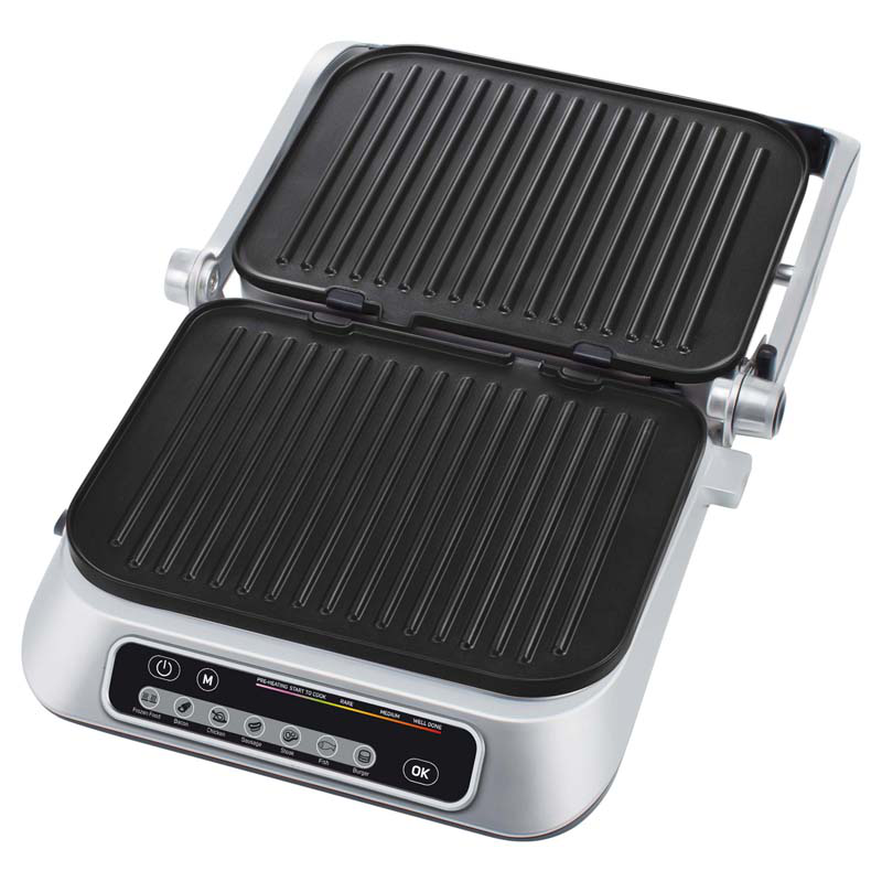 Sencor grill 2.1kw intel, , medium image number null