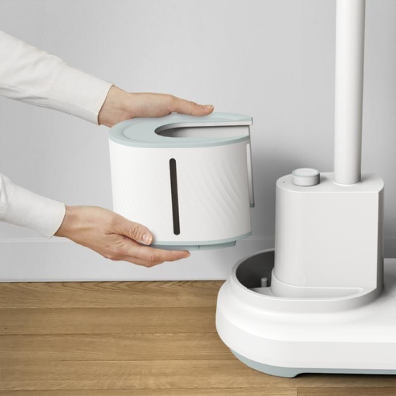 Tefal origin συστημα καθετου σιδερωματος ατμου 2000w it3280, , medium-null