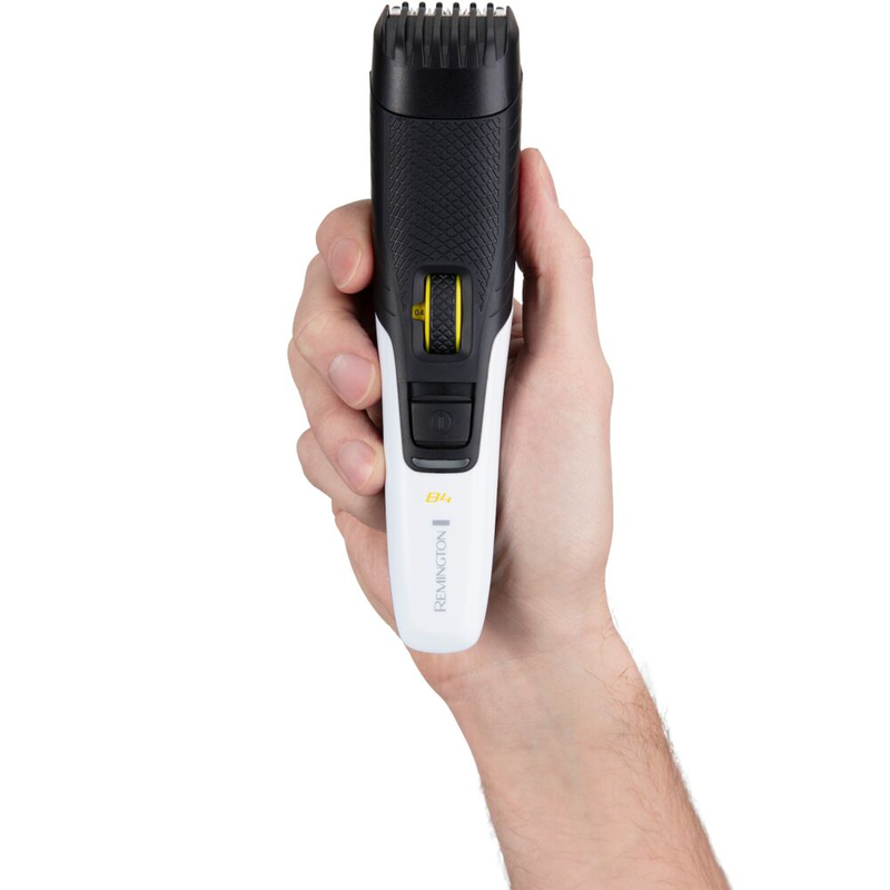 Remington beard trimmer series b4, , medium-null