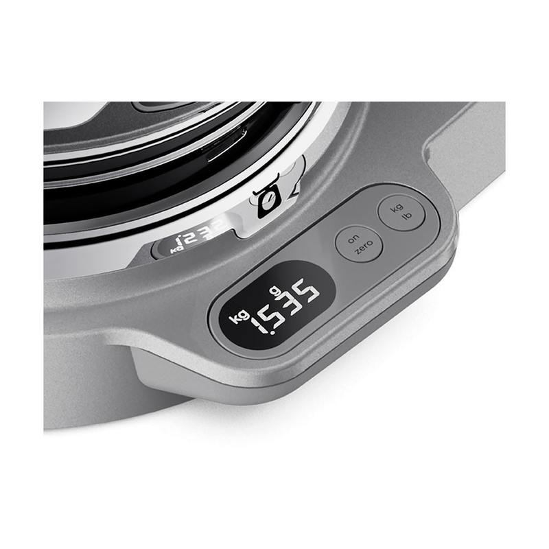 Titanium chef baker xl kvl85.124si image number null