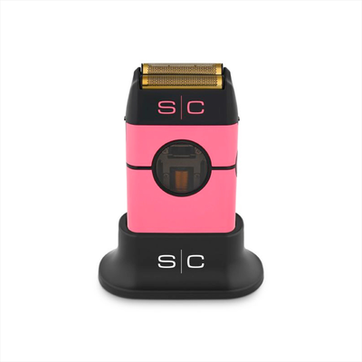 Sc instinct shaver pink, , medium