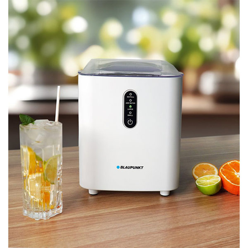 Blaupunkt imb201 portable ice maker, , medium image number null