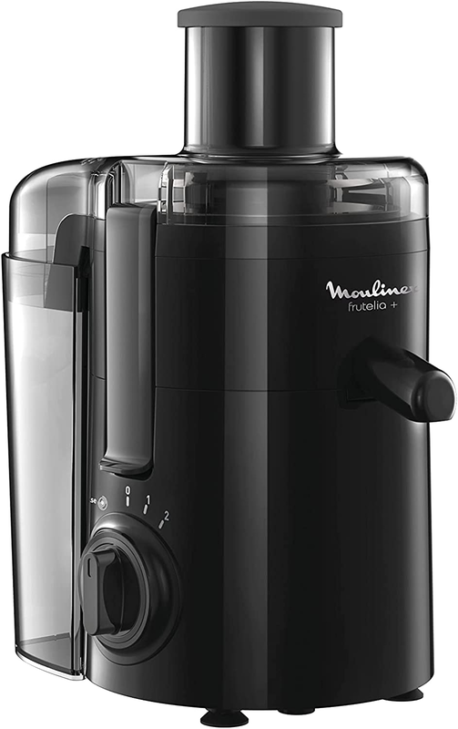 Moulinex ju370810 frutelia αποχυμωτης 350w-null