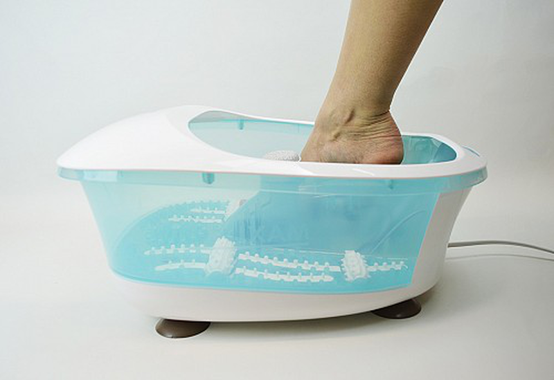 "homedics foot spa hydro-vibration-magnetic-heat  fs-250", , medium-null