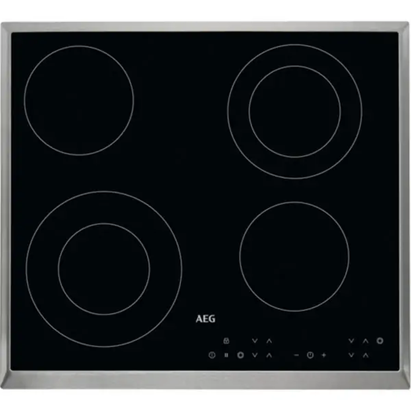Aeg hk634021xb ceramic hobs, , medium-null