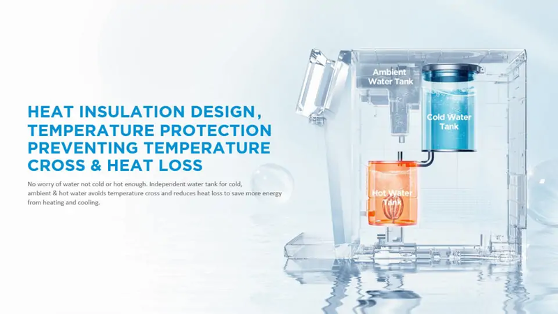 Midea water purifier with Wi-Fi silver jl2245t-e-iot, , medium-null