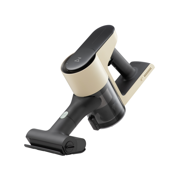 Roborock h5 stick vacuum 60 min black-null