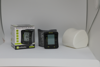 Norditalia blood pressure monitor bp-500, , medium
