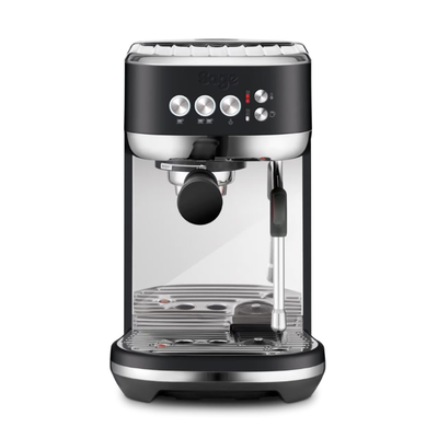 Sage bambino plus espresso &mu;&eta;&chi;&alpha;&nu;ή 1600w 12bar &gamma;&iota;&alpha; espresso &kappa;&alpha;&iota; lungo black, , medium
