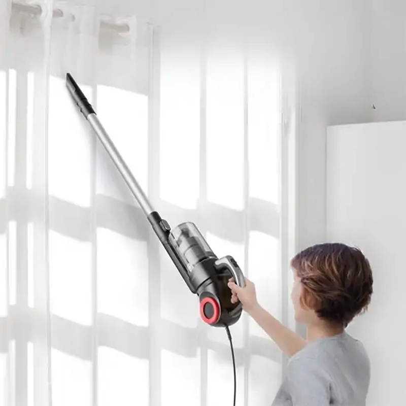 Midea 2 in 1 stick & handheld vacuum 450w mcs2045br, , medium-null