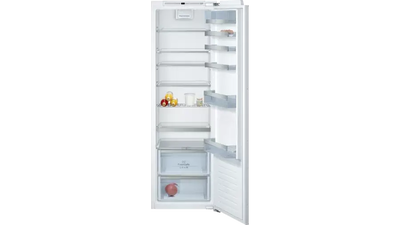 Neff n 70 fridge integrated 177.5 x 56 cm ki1813fe0, , medium