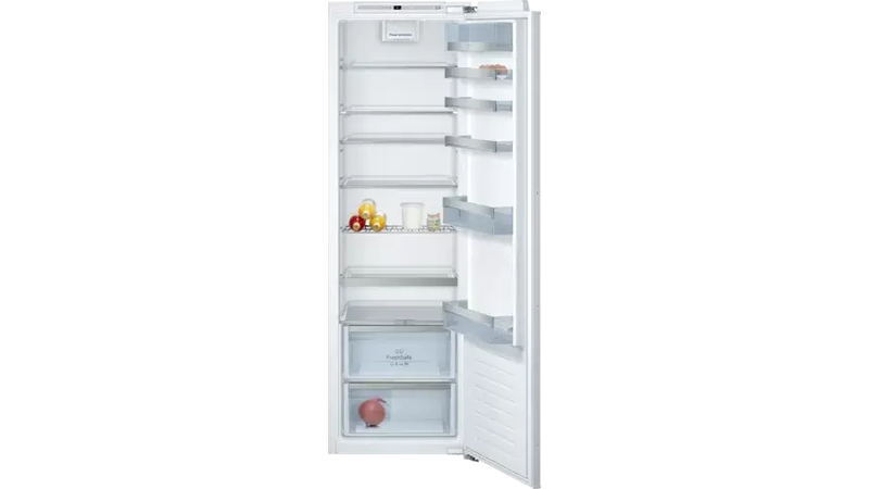Neff n 70 fridge integrated 177.5 x 56 cm ki1813fe0, , medium-null