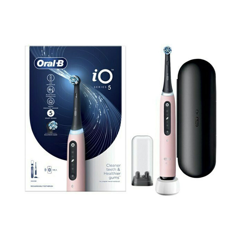 Io series 5 pink-null