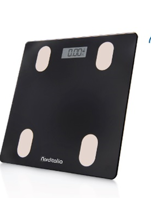 Norditalia body fat scale b150