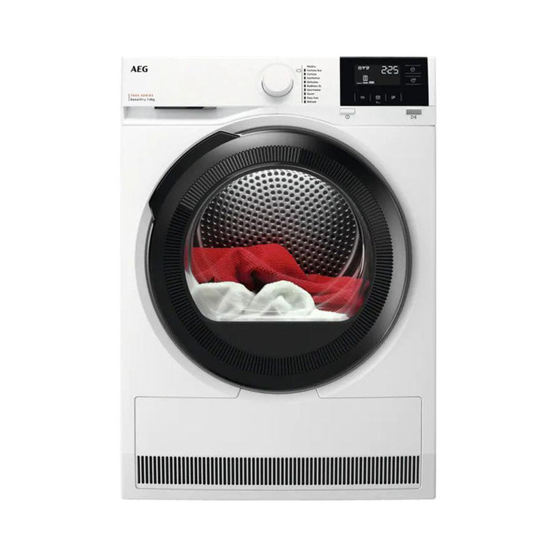Aeg tr7184e &sigma;&tau;&epsilon;&gamma;&nu;&omega;&tau;&eta;&rho;&iota;&omicron; 7000 sensidry&reg; 8kg 8kg heatpump inverter, , medium-null
