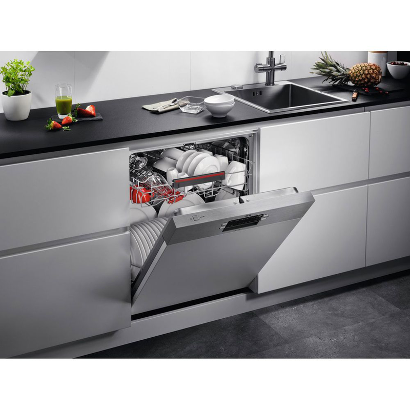 Aeg dishwasher semi-integrated fee53610zm, , medium-null
