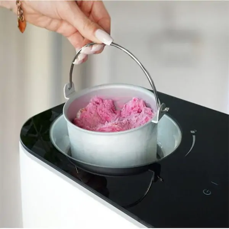 Blaupunkt ice cream maker icm401-null