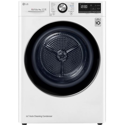 Lg rc90v9av2w dryer, , medium
