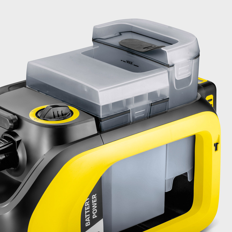 Karcher se3-18 &eta;&lambda;&epsilon;&kappa;&tau;&rho;&iota;&kappa;ή &sigma;&kappa;&omicron;ύ&pi;&alpha; &mu;&pi;&alpha;&tau;&alpha;&rho;ί&alpha;&sigmaf; &kappa;&alpha;&theta;&alpha;&rho;&iota;&sigma;&mu;&omicron;ύ &kappa;&alpha;&mu;ί&alpha; &kappa;ί&tau;&rho;&iota;&nu;&omicron;, , medium-null
