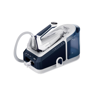 Braun ironing system is7282bl carestyle 7 pro, Blue, medium