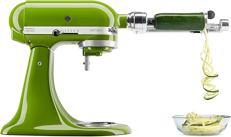 Kitchenaid mixer tilt-head 4.8l - artisan - matcha, , medium-null