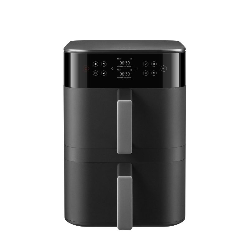 Xiaomi smart double stack Air fryer 12l-null