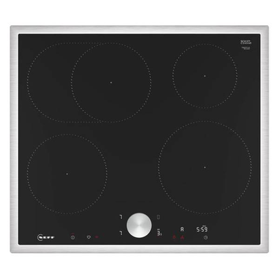Neff t56stf1l0 induction hob, , medium