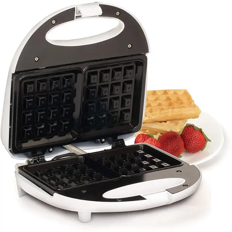 Matestar mat-113 waffle maker 750w, , medium-null