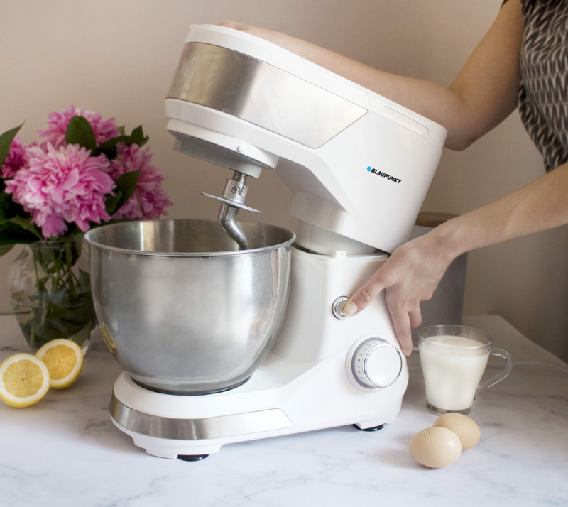 Blaupunkt stand mixer 1500w smm501, , medium image number null