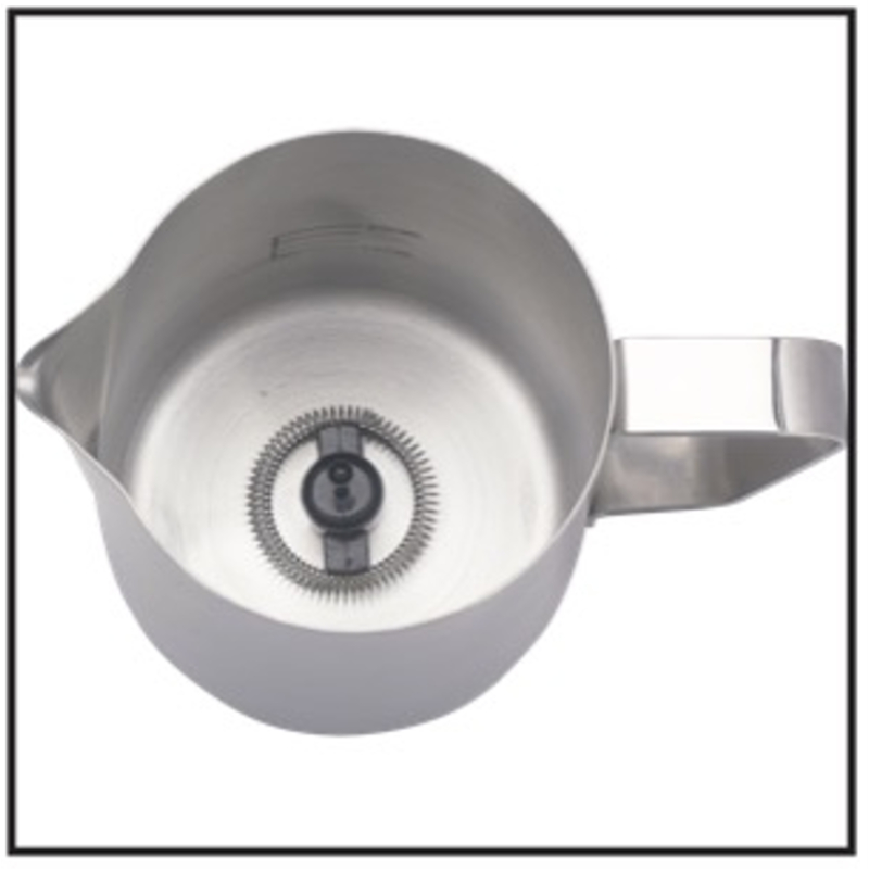 Matestar milk frother 600w-null